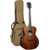 LAG SAUVAGE-A guitare acoustique sauvage auditorium