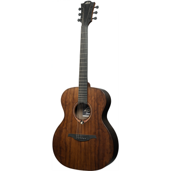 LAG SAUVAGE-A guitare acoustique sauvage auditorium