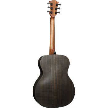 LAG SAUVAGE-A guitare acoustique sauvage auditorium