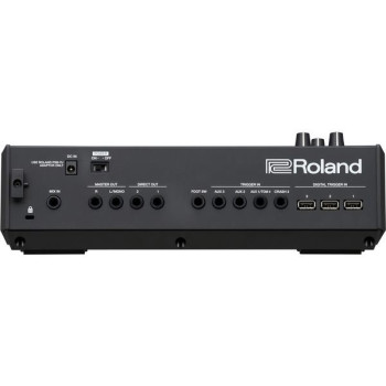 ROLAND V51 drum sound module
