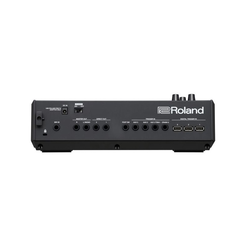 ROLAND V51 drum sound module