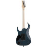 IBANEZ RG8570RBS Royal Blue Sapphire Guitare electrique avec valise