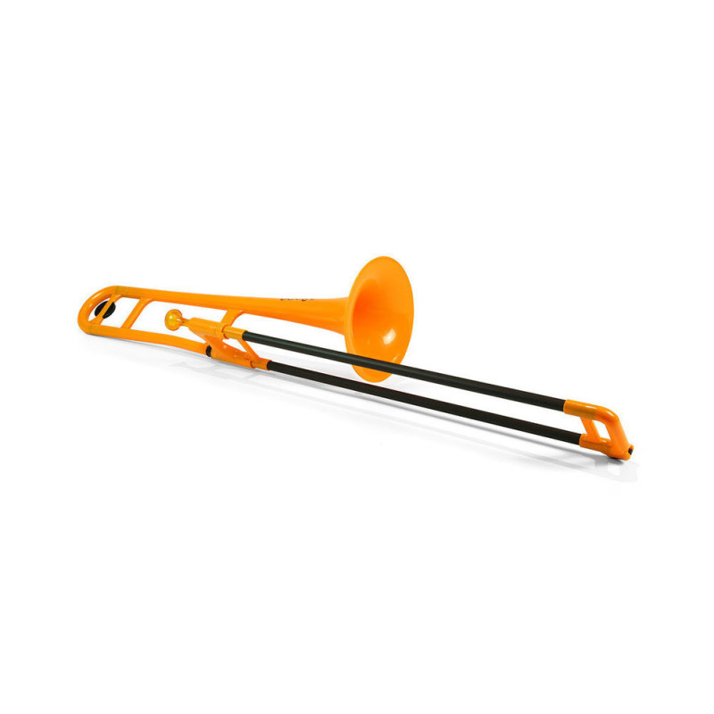 PBONE Trombone Orange