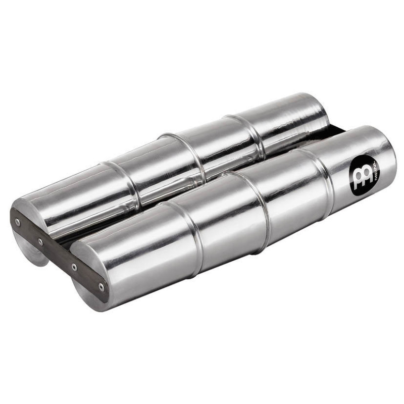 MEINL SSH2L double shaker meinl alu grand