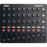 AKAI MIDIMIX contrôleur usb midi 9 faders 24 potentiomètres 16 boutons