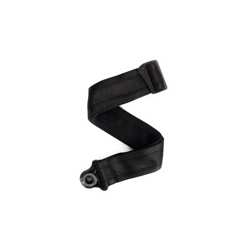D'ADDARIO 50BAL00 Sangle D'Addario Auto Lock pour guitare