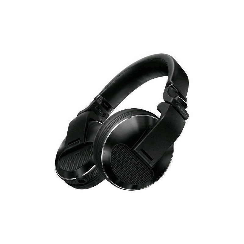 PIONEER DJ HDJ-X10-K casque DJ noir