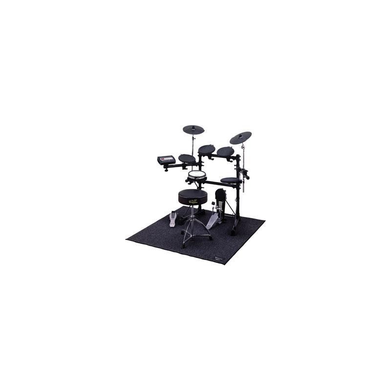 Accessoire Percussions et Batteries Roland TDM-10 - Tapis de