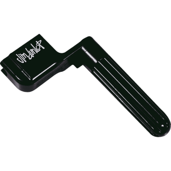 DUNLOP B100 tourne mécanique noir