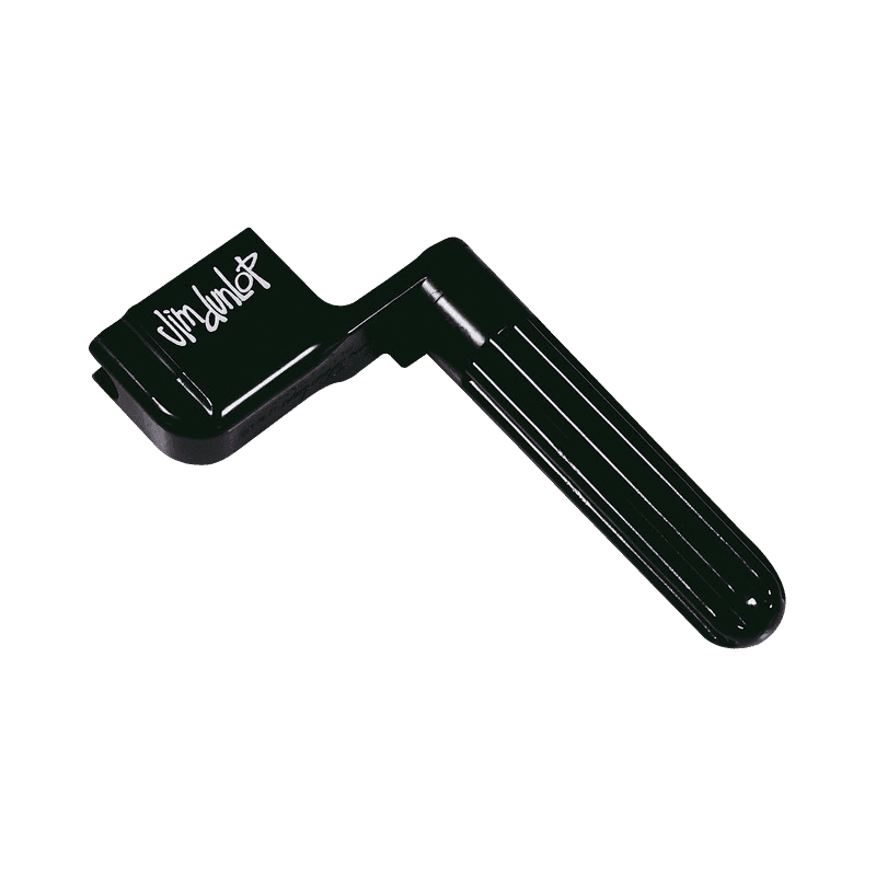 DUNLOP B100 tourne mécanique noir
