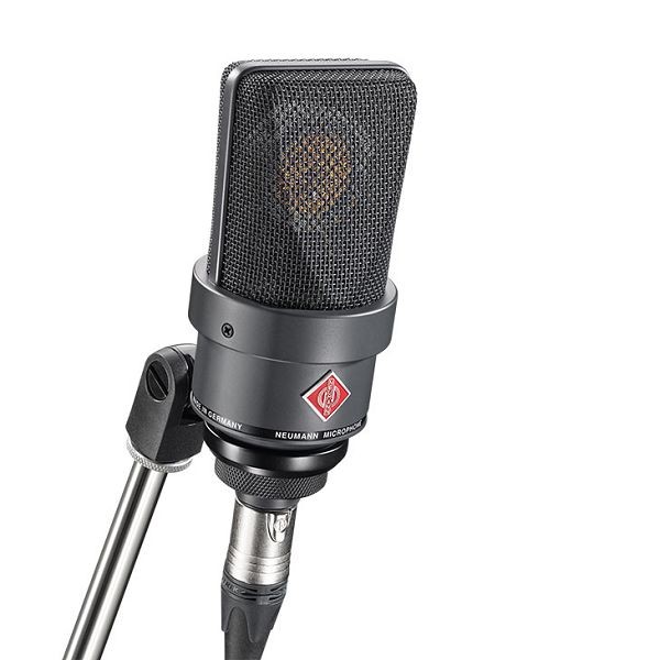 NEUMANN KMR 81I-MT Micro semi-canon noir