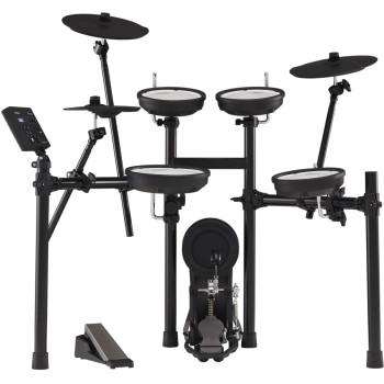 ROLAND TD-07KV td-07kv drum kit