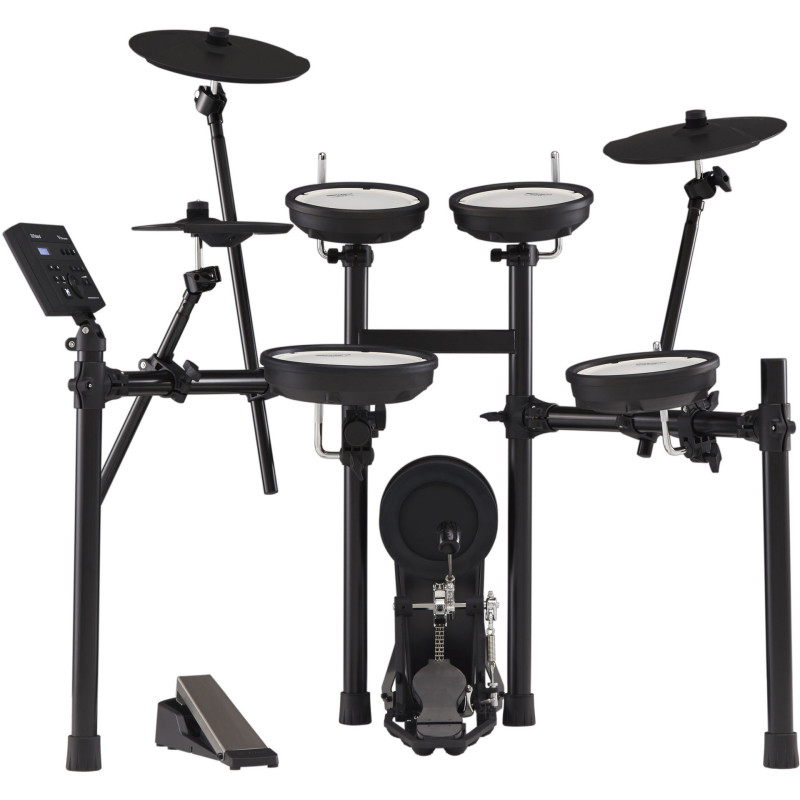ROLAND TD-07KV td-07kv drum kit