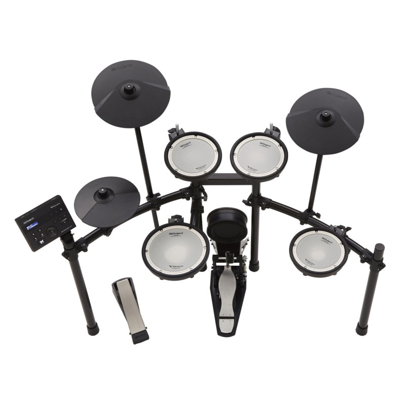 ROLAND TD-07KV td-07kv drum kit