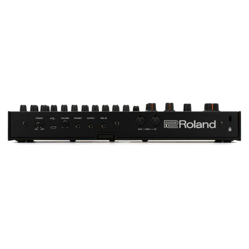 ROLAND TR-08 rhythm composer based on the illustrious tr-808