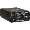 PRESONUS HP2 Personal Headphone Amplifier Black