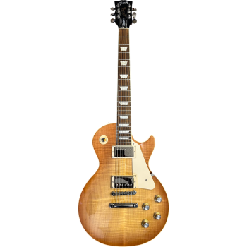 GIBSON Les Paul Standard 60s Figured Top Unburst - STOCK B