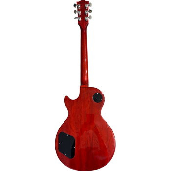 GIBSON Les Paul Standard 60s Figured Top Unburst - STOCK B