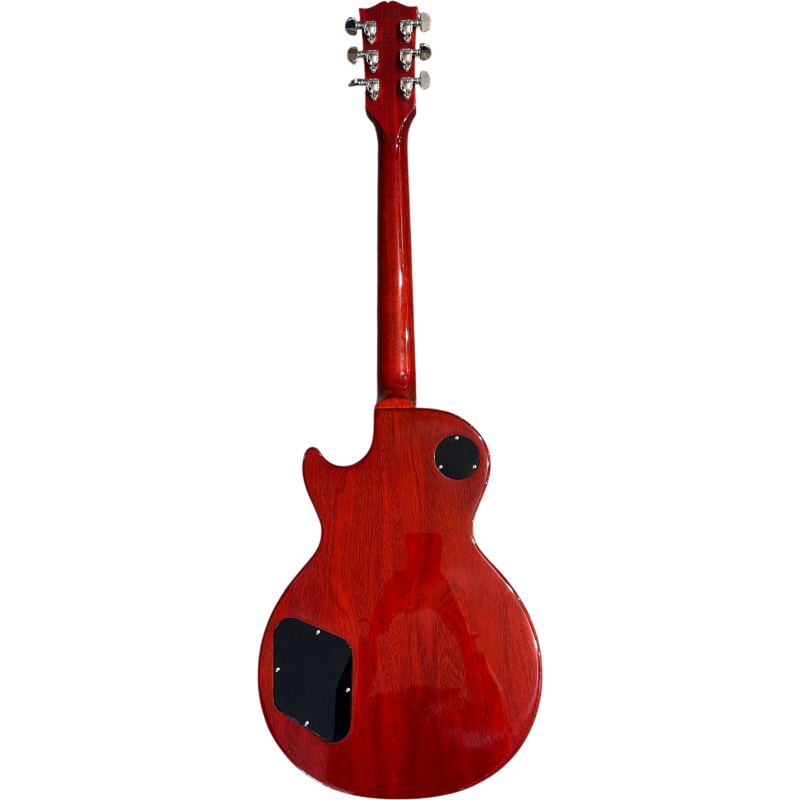 GIBSON Les Paul Standard 60s Figured Top Unburst - STOCK B