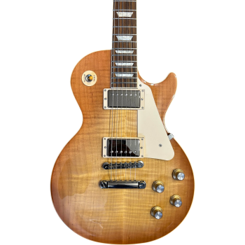 GIBSON Les Paul Standard 60s Figured Top Unburst - STOCK B
