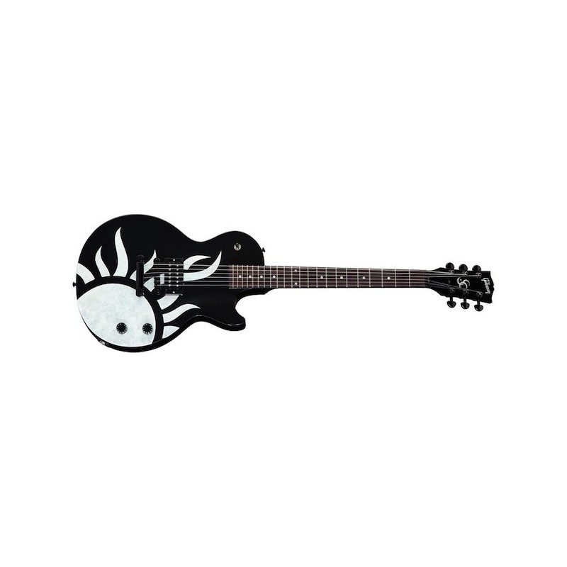 Sully erna outlet les paul