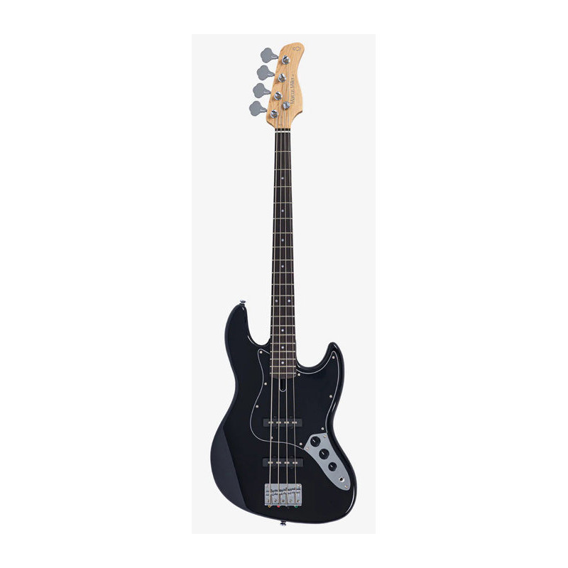 MARCUS MILLER V1 BK RN Black