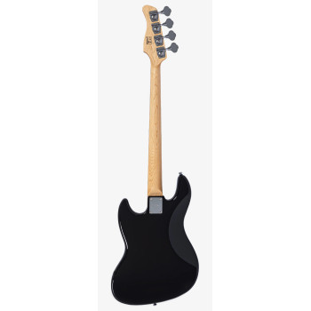 MARCUS MILLER V1 BK RN Black