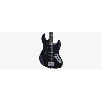 MARCUS MILLER V1 BK RN Black