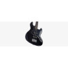 MARCUS MILLER V1 BK RN Black