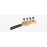 MARCUS MILLER V1 BK RN Black