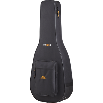 TOBAGO AESF-N etui softcase folk dreadnought et auditorium