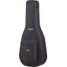 TOBAGO AESF-N etui softcase folk dreadnought et auditorium