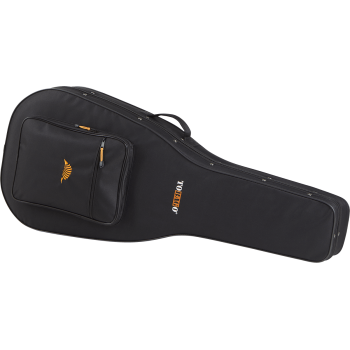 TOBAGO AESF-N etui softcase folk dreadnought et auditorium