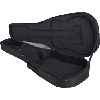 TOBAGO AESF-N etui softcase folk dreadnought et auditorium
