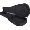 TOBAGO AESF-N etui softcase folk dreadnought et auditorium