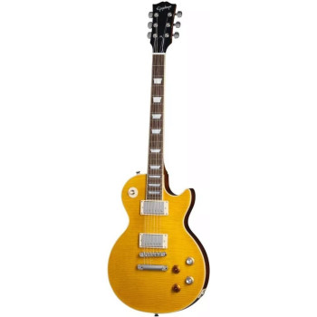 EPIPHONE Kirk Hammett “Greeny” 1959 Les Paul Standard Incl. Hard Case Greeny Burst