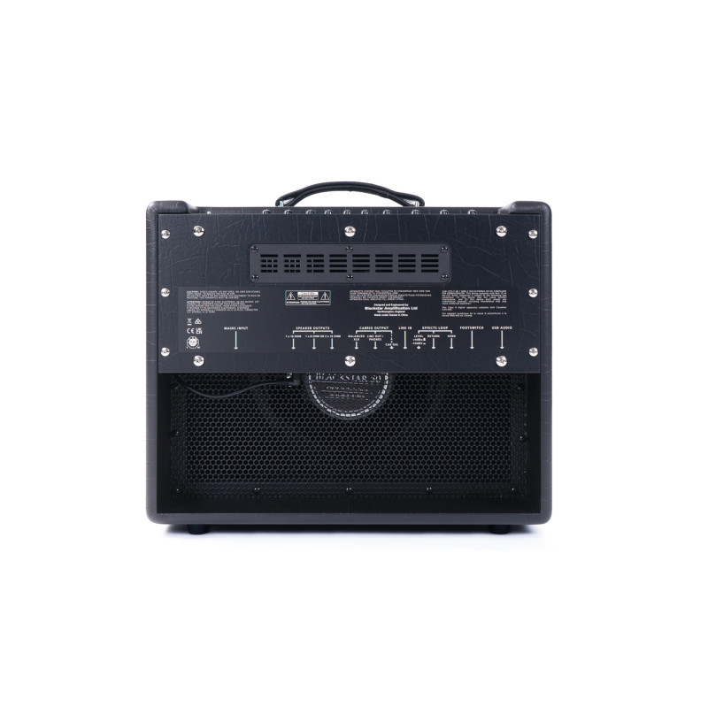BLACKSTAR ht-20r mkiii