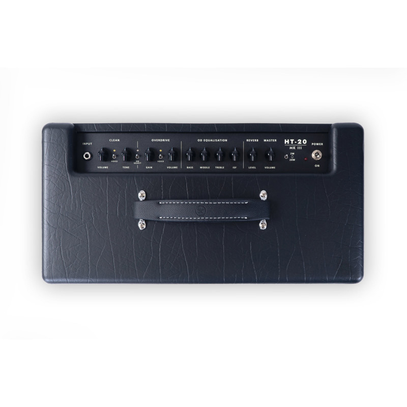 BLACKSTAR ht-20r mkiii
