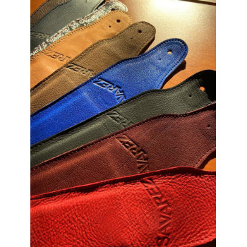 SAVAREZ SGM6 SANGLE MARRON