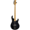 MUSICMAN STINGRAY 5 SPECIAL BLACK - STOCK B
