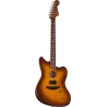 FENDER Acoustasonic Standard Jazzmaster Honey Burst
