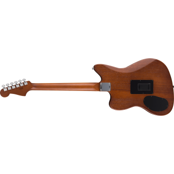FENDER Acoustasonic Standard Jazzmaster Honey Burst