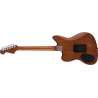 FENDER Acoustasonic Standard Jazzmaster Honey Burst