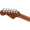 FENDER Acoustasonic Standard Jazzmaster Honey Burst