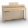 ROLAND HP702-LA  light oak