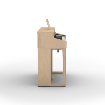 ROLAND HP702-LA  light oak