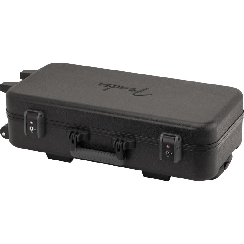 FENDER Tone Master Pro Molded Case Black