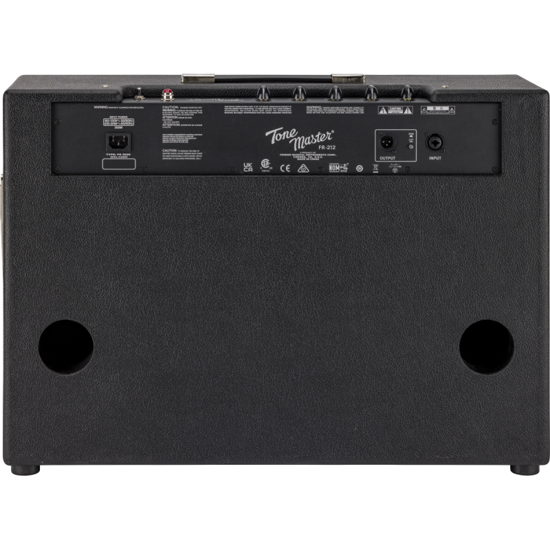 FENDER Tone Master FR-212