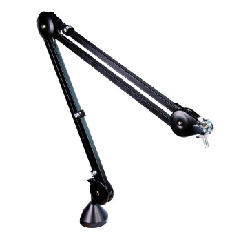 RODE PSA1 Bras articulé Noir