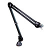 RODE PSA1 Bras articulé Noir